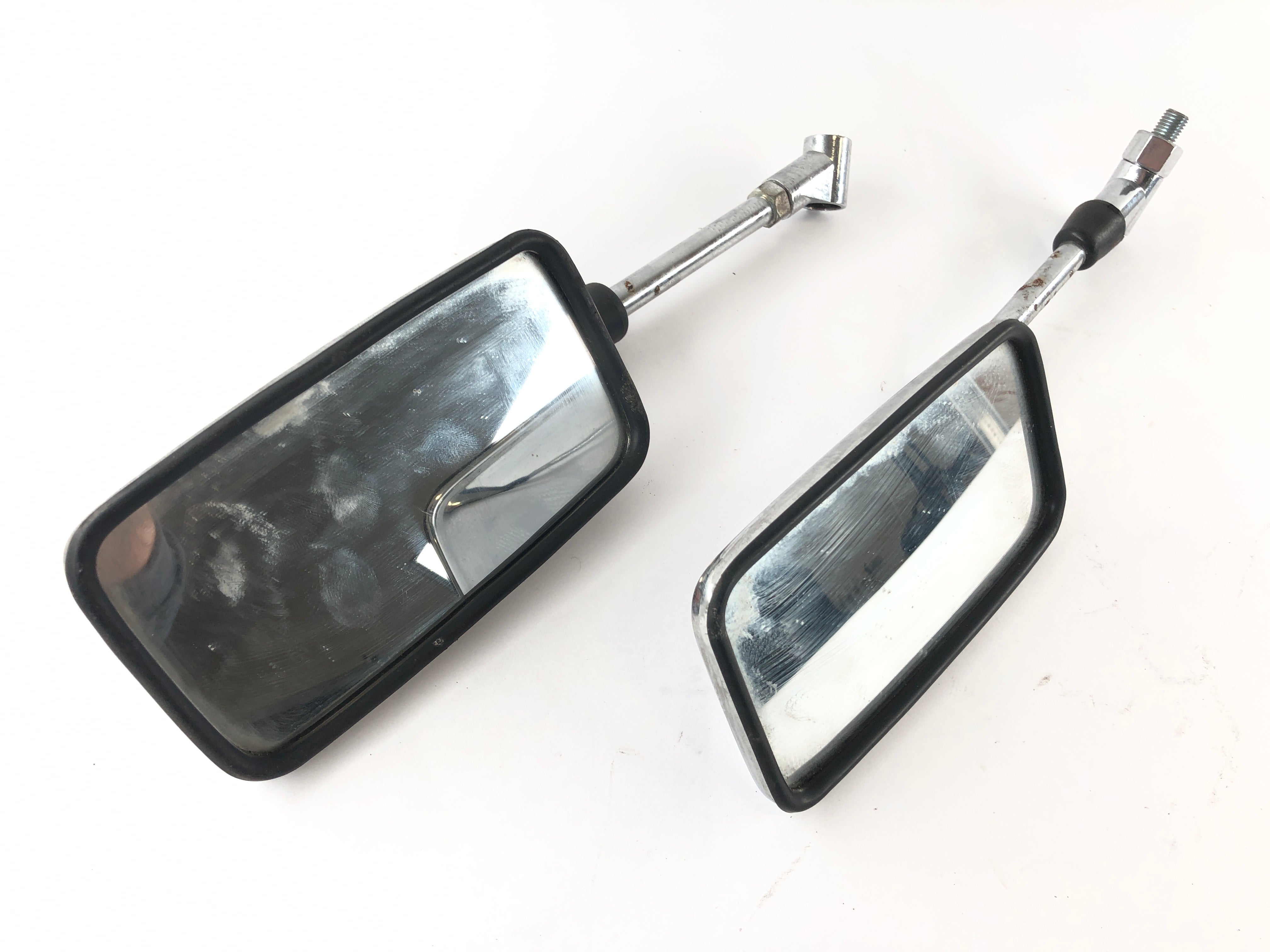 Yamaha XJ 900 F 58L [1985] - Mirror Trow View Mirror Set Casal