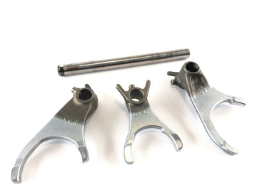 Triumph Thruxton 900 [2004] - Switch Switching Claws Set