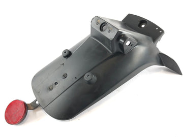 Moto Guzzi Norge 1200 LP [2006] - Holtorpladeholder