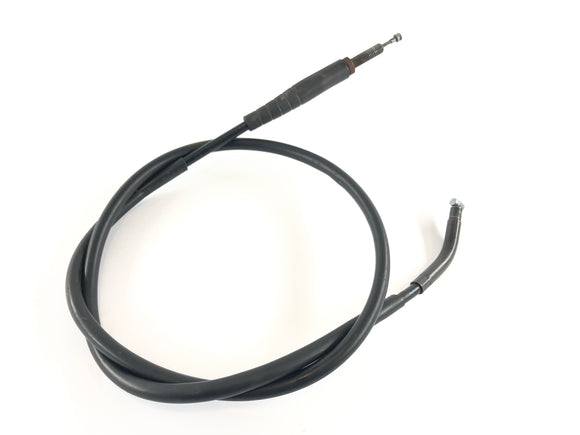 Suzuki Bandit GSF 650 S WVB5 [2005] - coupling train Bowdenzug