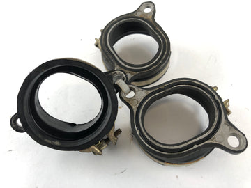 Triumph Tiger 1050 115NG [2016] - Ensemble collecteur d'admission - 0