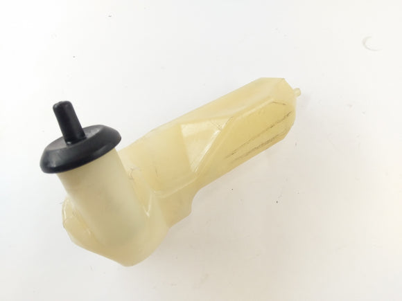 BMW F 650 GS R13 [2001] - Compensatiecontainer Koeler