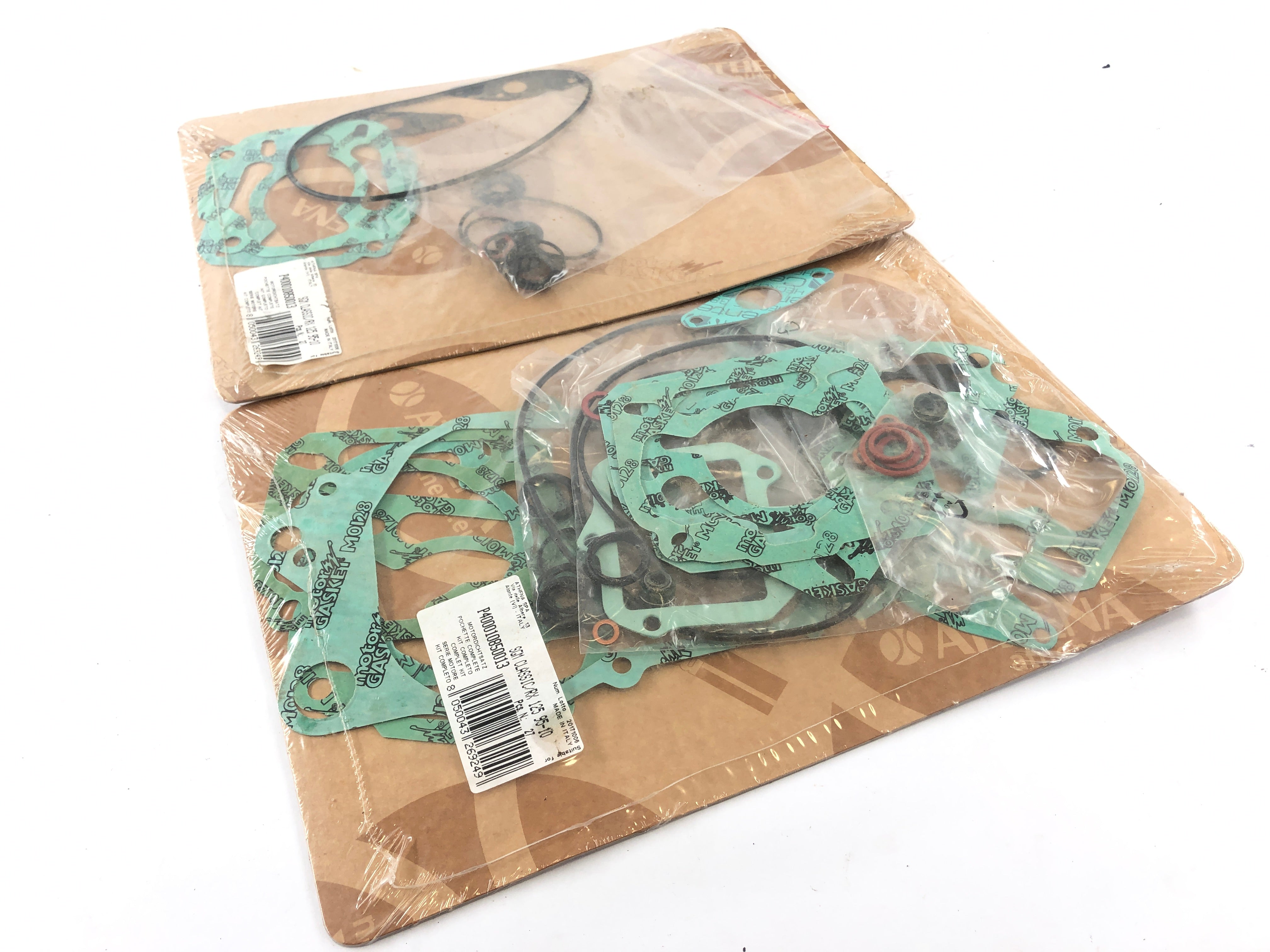 Aprilia RS 125 MPB [2000] - Engine gasket set bundle