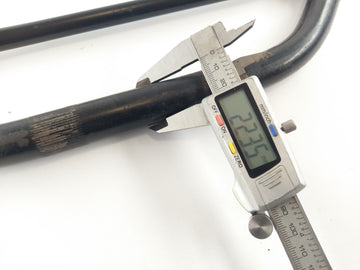 Kawasaki KLR 250 kl 250 d [1985] - styret - 0