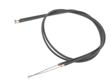 Moto Guzzi California II VT [1985] - Gaszug