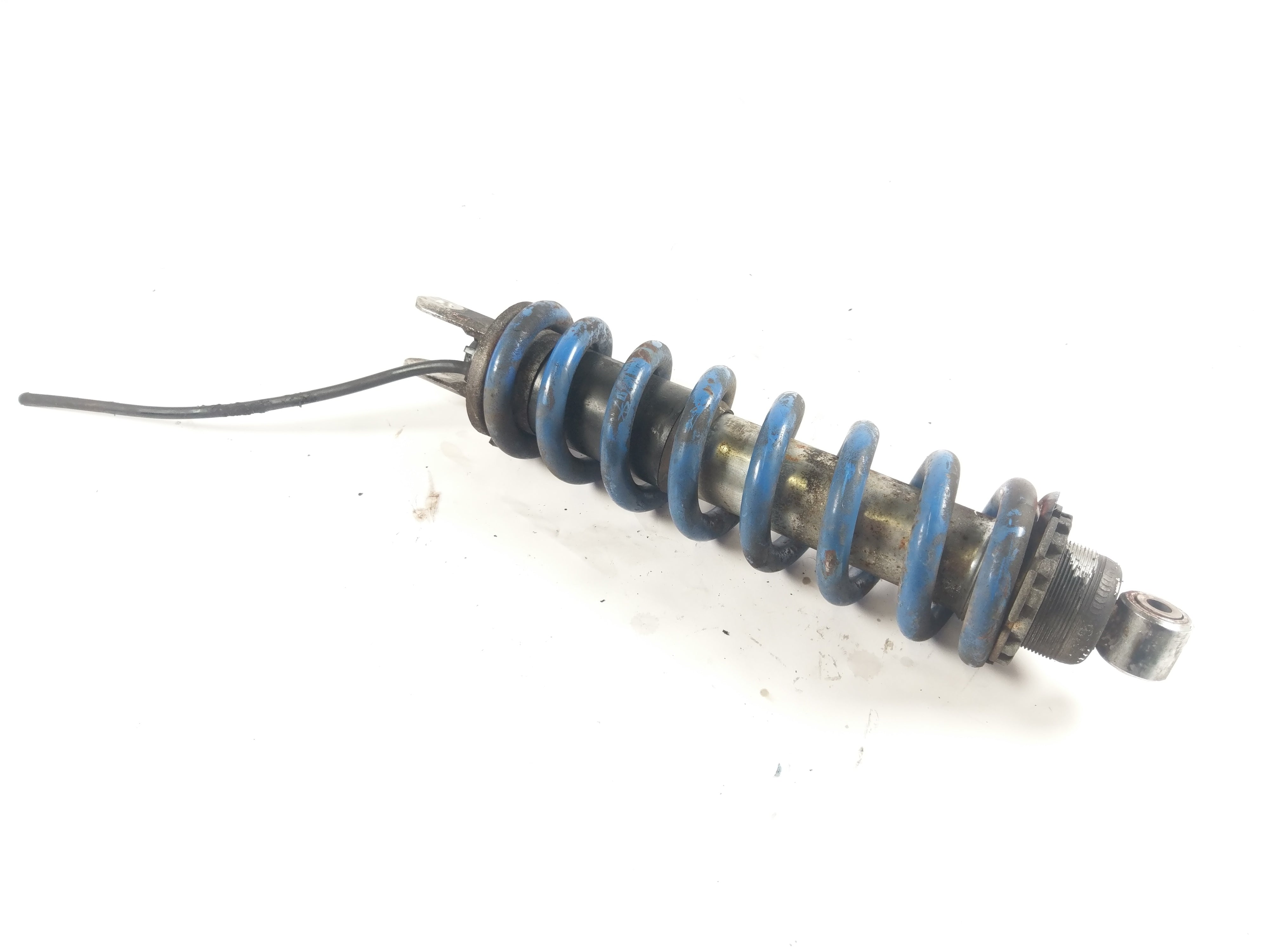 Honda XL 600 LM PD04 - shock absorber