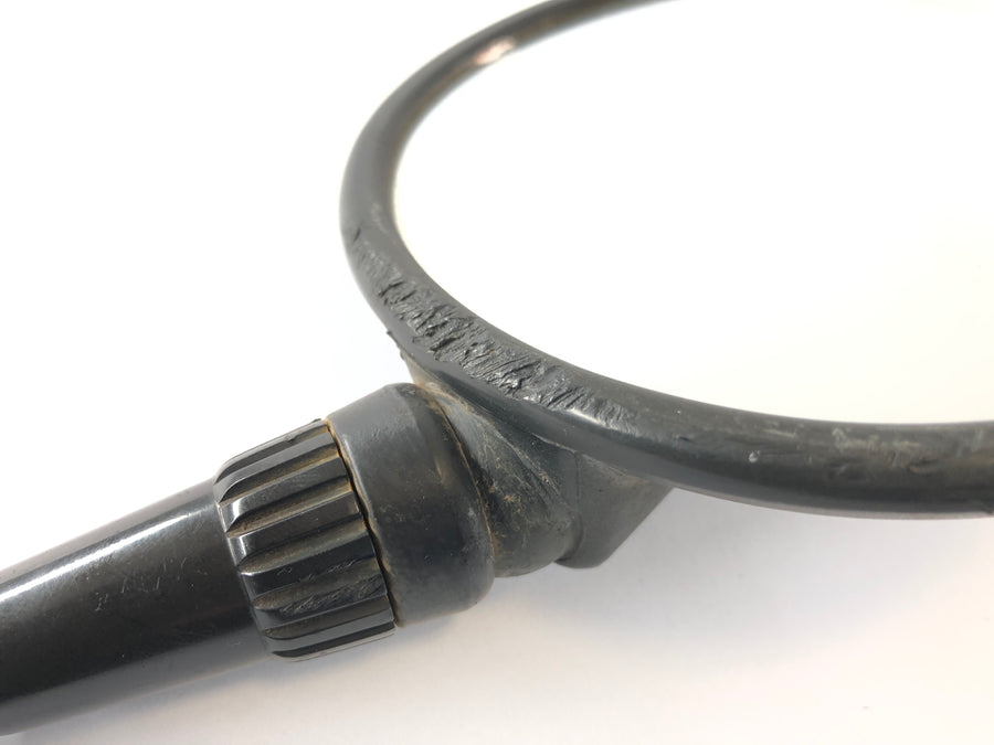 KAWASAKI KLR 250 KL250D [1988] - Specchio posteriore dello specchio