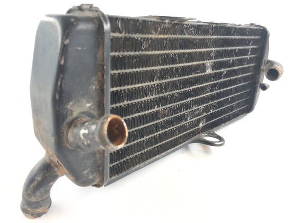 KTM 640 LC4 [2003] - Vannkjøler kjøler venstre