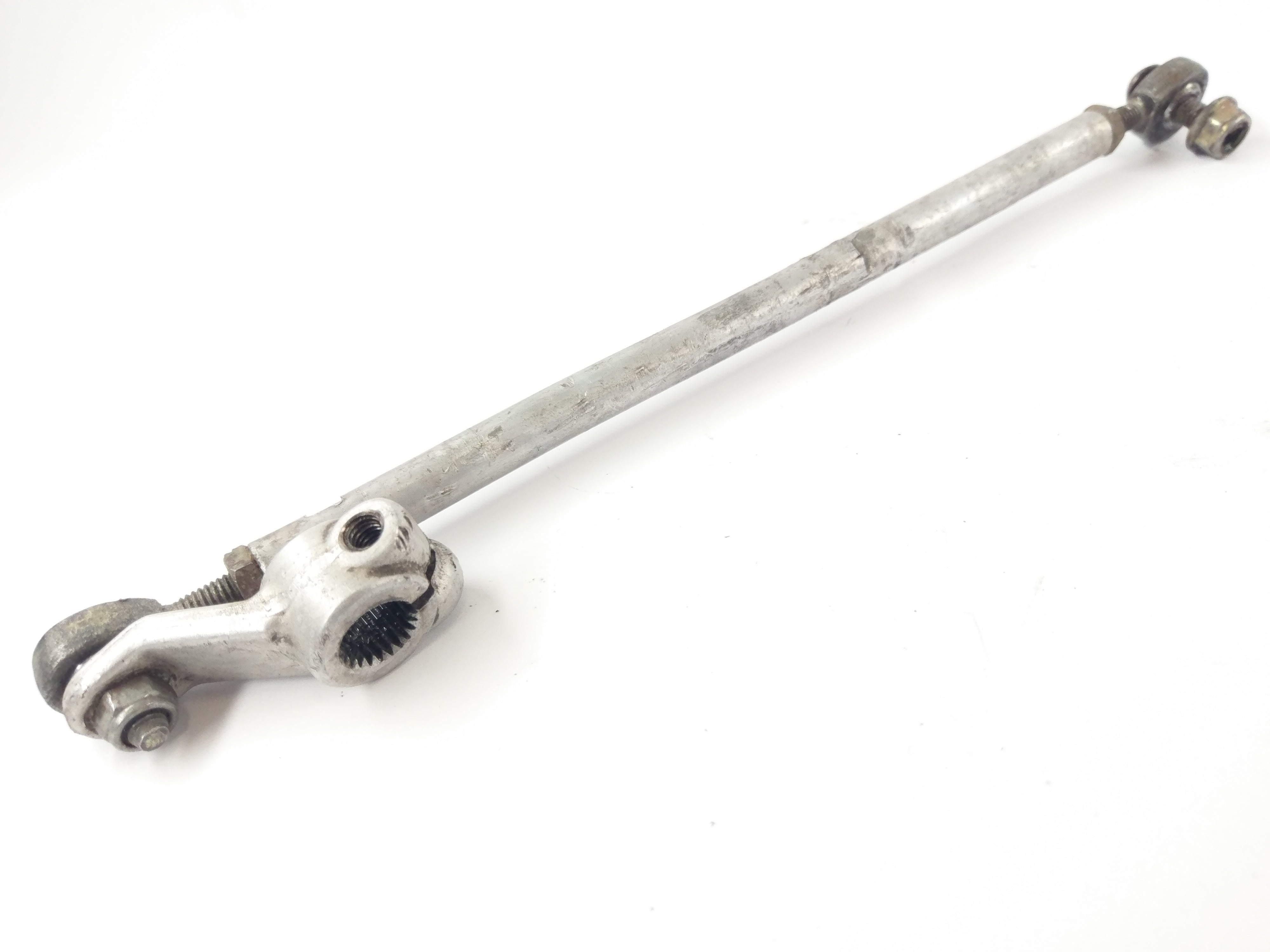 Cagiva Mito 125 8P MK1 [1991] - Shift rod gearshift linkage