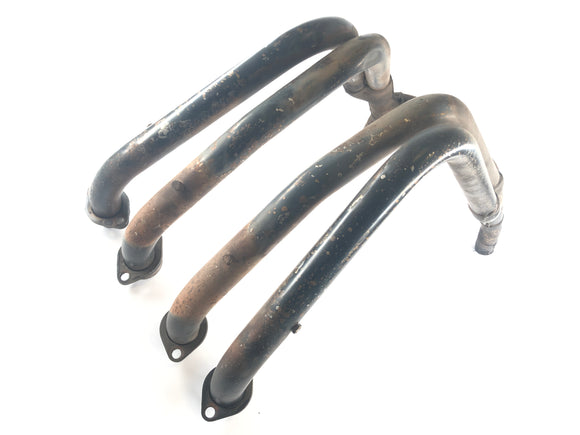 Triumph Daytona 1200 T300D [1995] - Set collettore di scarico