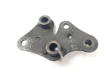 Yamaha Xtz 660 Tenere 3YF [1991] - moottorinpidike yllä olevalla pariskunnalla - 0