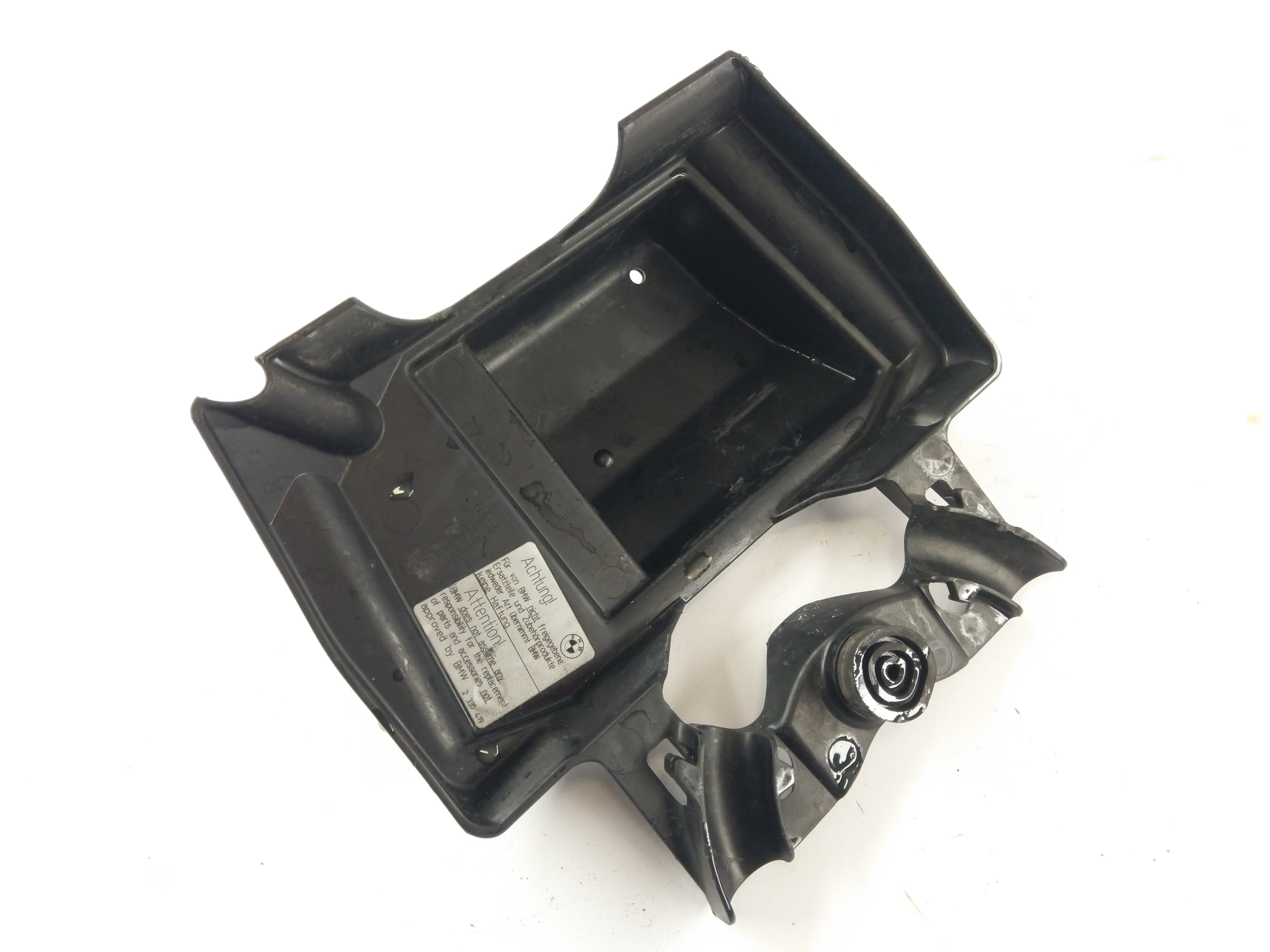 BMW R 1200 GS R12 [2004] - Cover Battery Cover