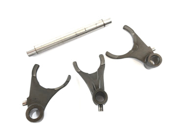 KTM Duke 690 A3 [2012] - Switch Forks Switching Claws Set - 0