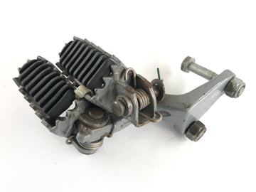 KTM LC4 640 PRESTIGE [2003] - FOEREST DRIVERS 2 pezzi