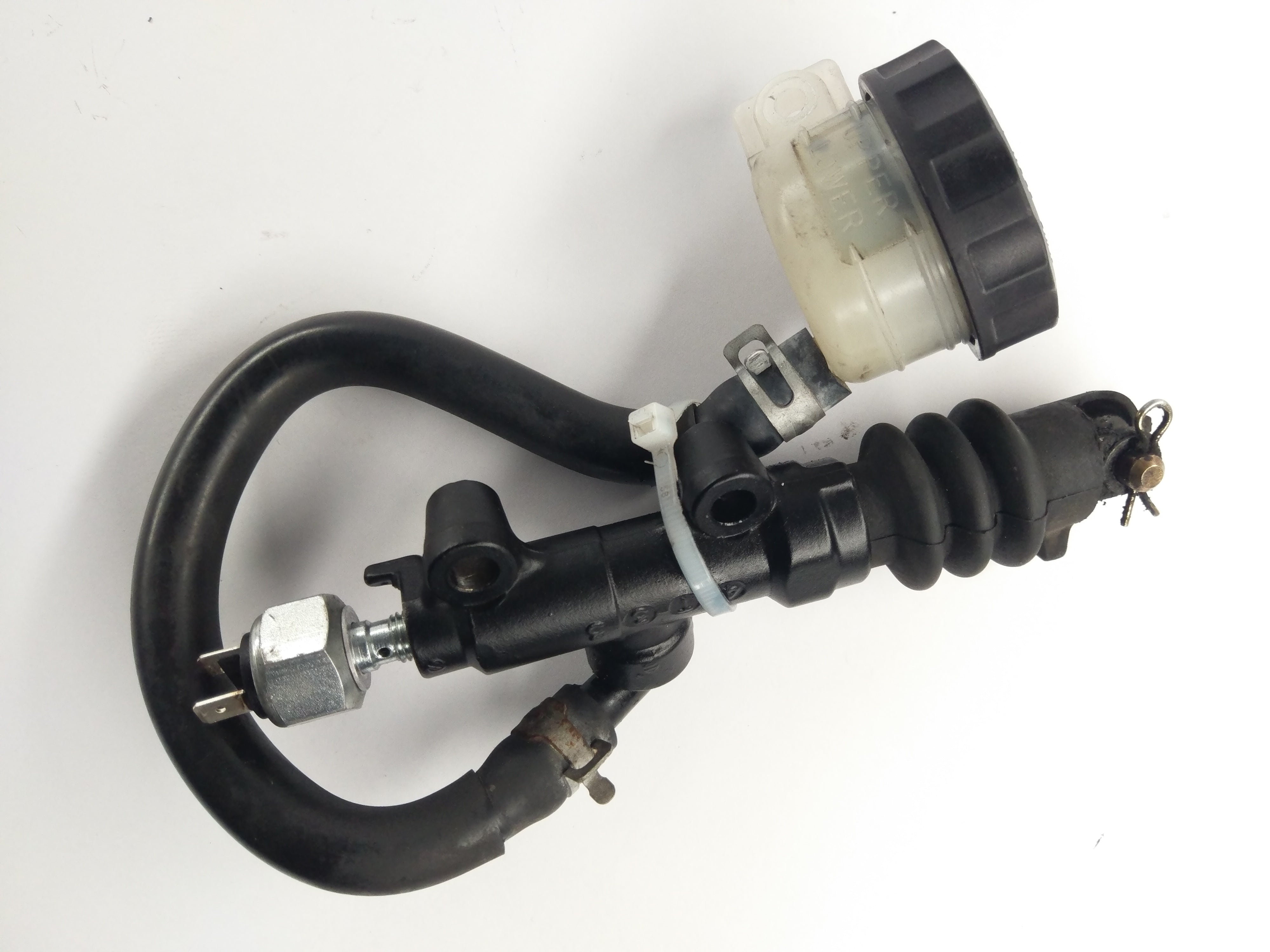 Triumph Thunderbird 900 T309RT [1995] - Rear brake pump