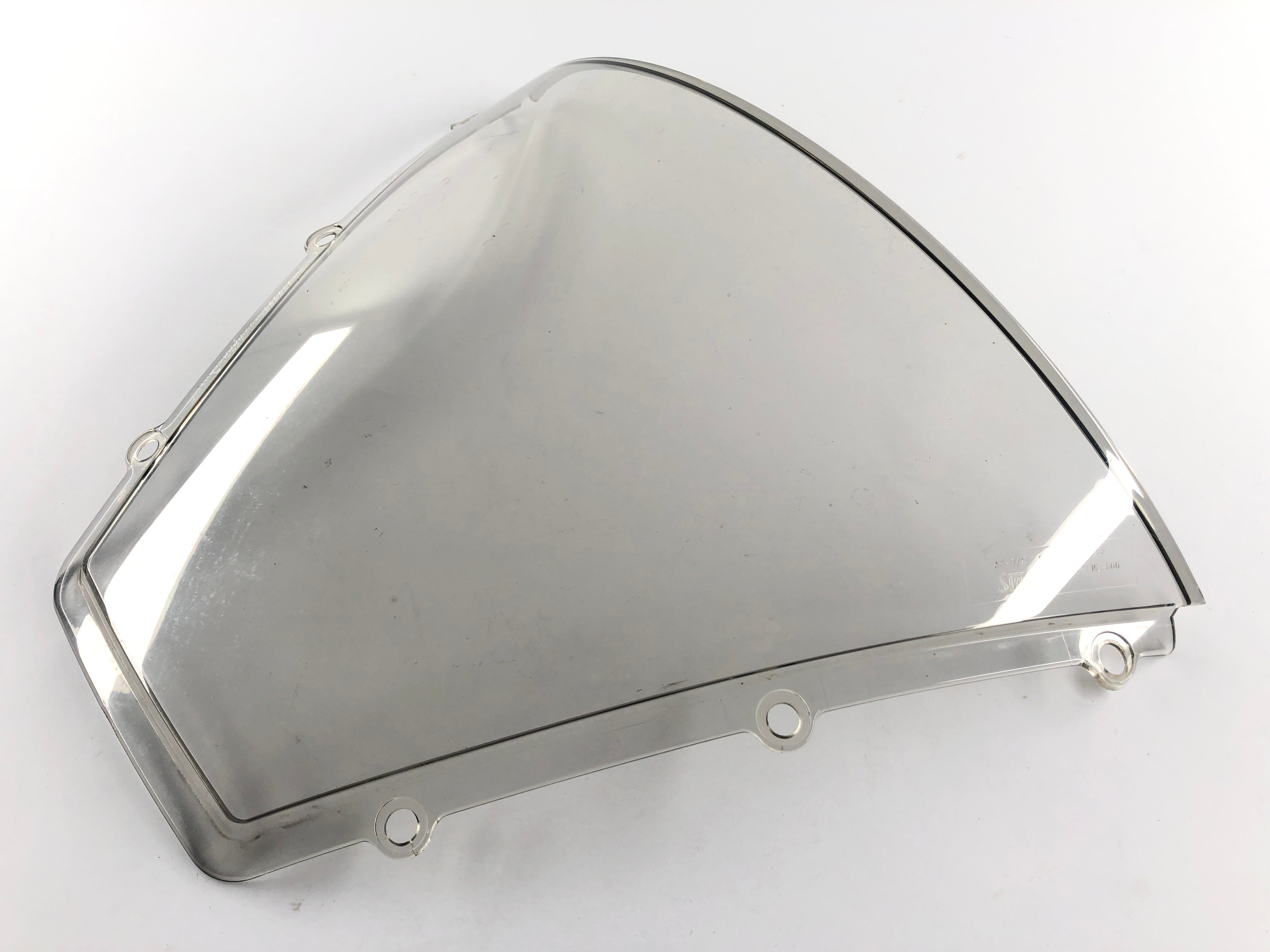 Triumph Daytona 955i [2002-2004] - Windshield Fairing Screen