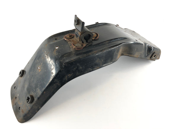 ホンダCJ 360 T [1980]  - フェンダーのリアファグル