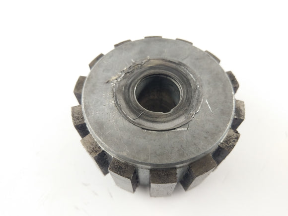 Ducati Pantah 500 SL [1982] - Rotor do alternador