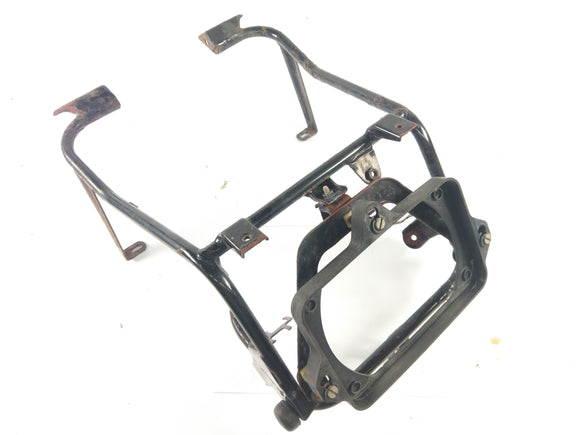 Cagiva Alazzurra - verhoushaltija