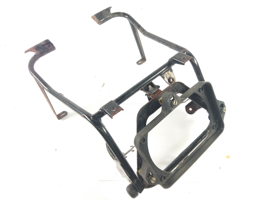 Cagiva Alazzurra - fairing bracket