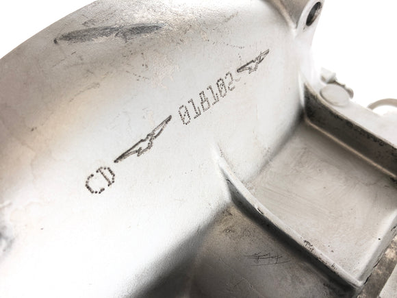 Moto Guzzi California Jackal 1100 KD [1997] - Carter de boîte de vitesses complet avec boîte de vitesses