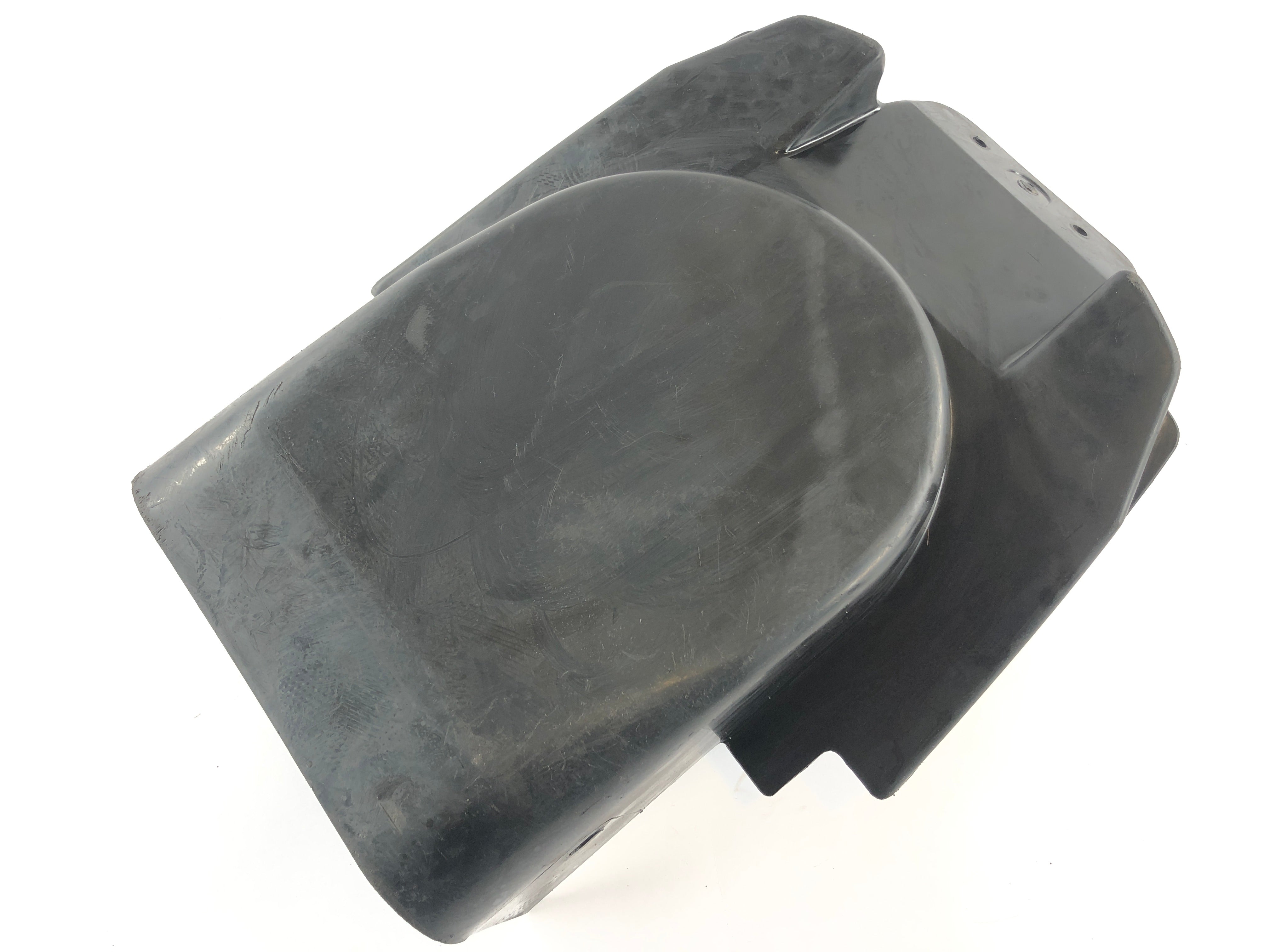 YAMAHA XJ 900 F 58L [1985] - Spritz Protection Cension Plate Holder