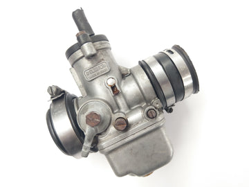 Moto Guzzi V65 PG [1988] - Carburatore Deltorto Phbh 30 - 0