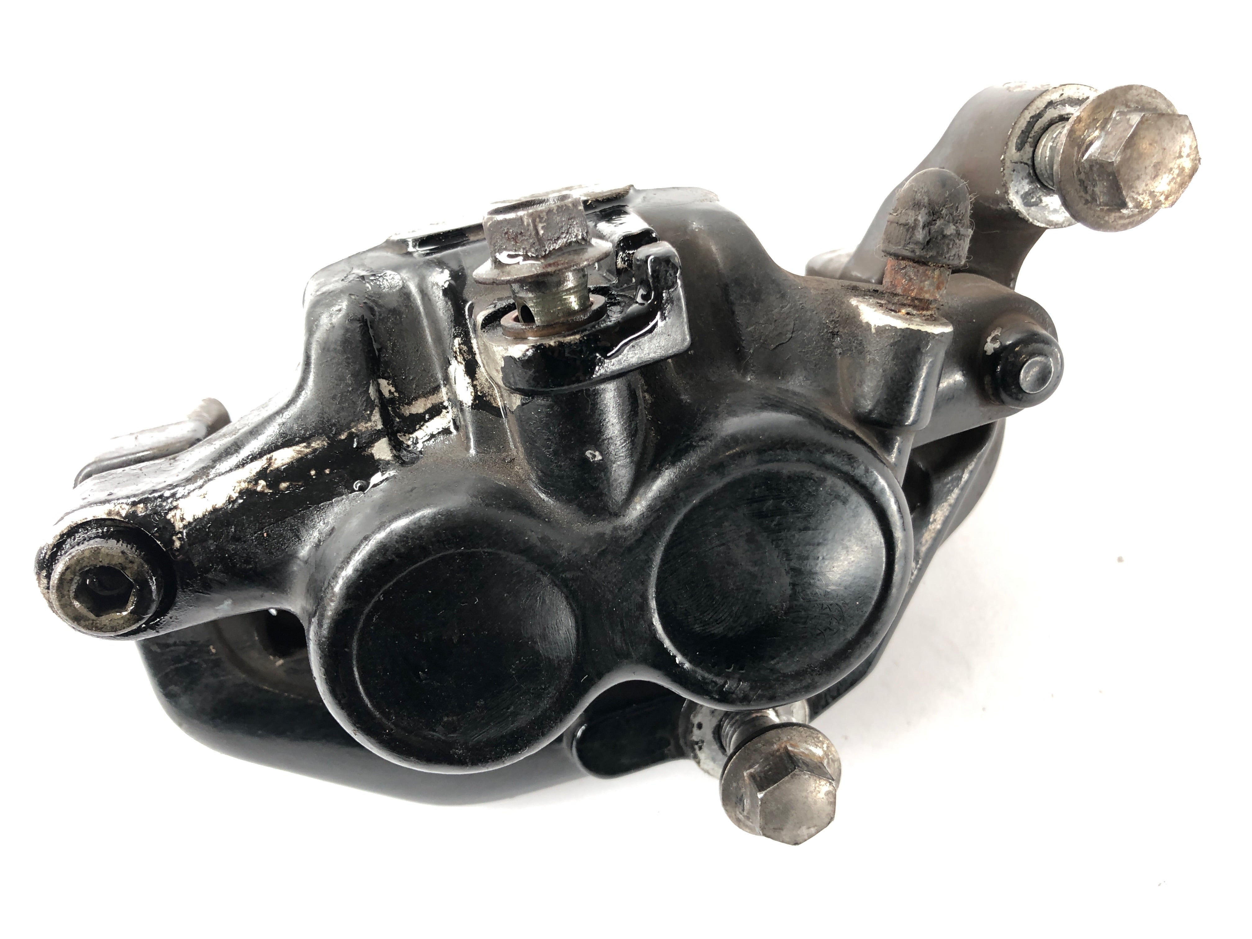 Yamaha XVS 650 Drag Star 4VR [1997] - Brake caliper front