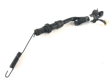 Honda XRV 750 Africa Twin RD04 [1993] - Переключатель тормозного света сзади