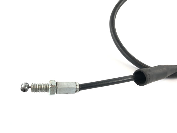 Suzuki DR 800 S Big SR42B-燃气火车