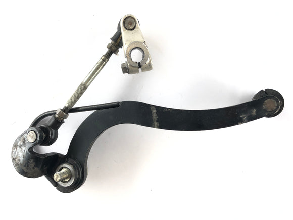 Triumph Tiger 900 T400 [1998] - Skift pedal med kobling