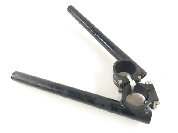 Ducati Pantah 500 SL [1982]  - ハンドルバービーム