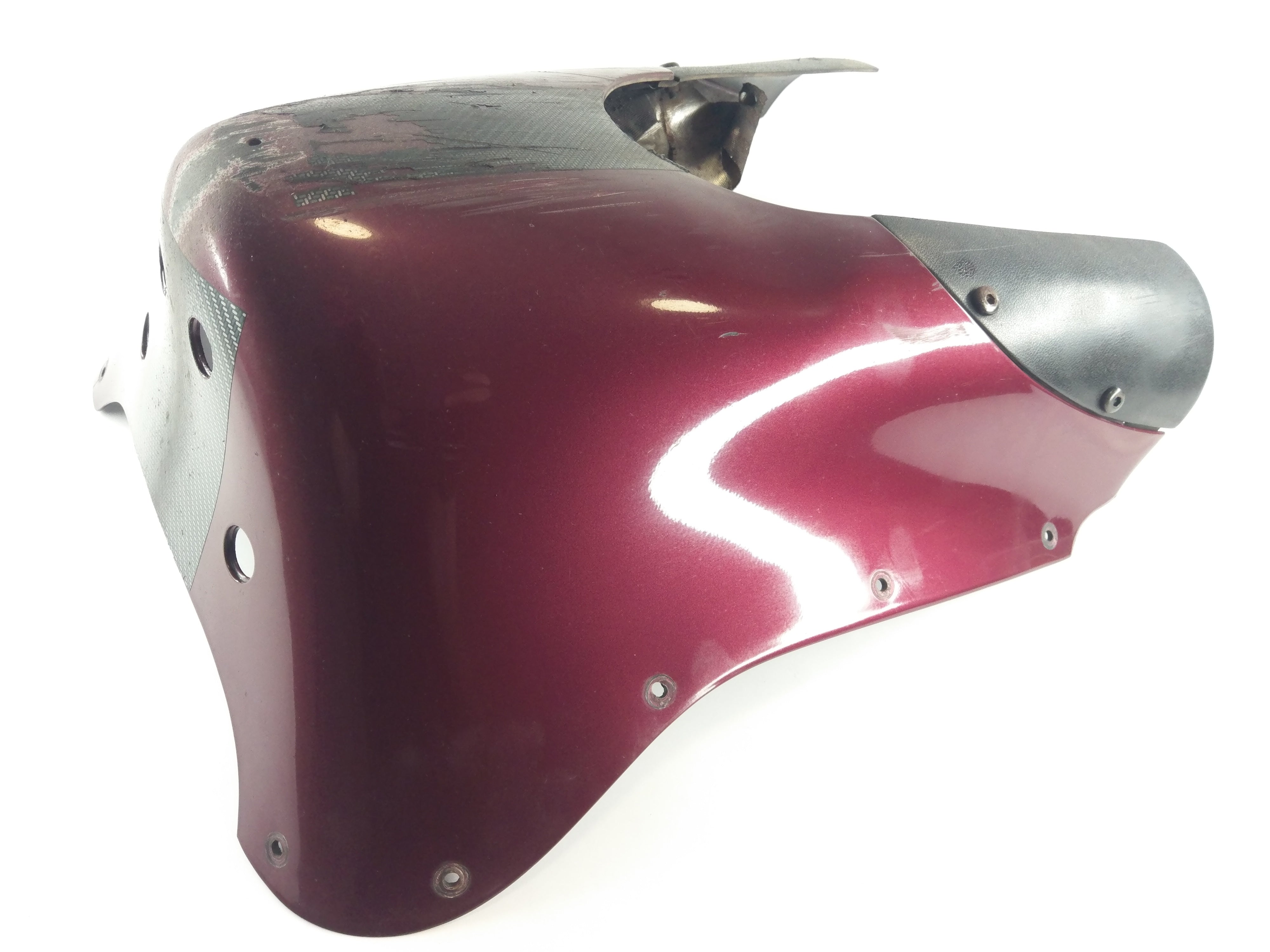 Triumph Trophy 1200 T300E [1996] - Fairing lower part fairing keel