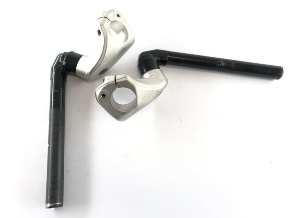 BMW K 1200 GT K12 [2004] - Ohjaustanko Fum vasemmalla ja oikealla