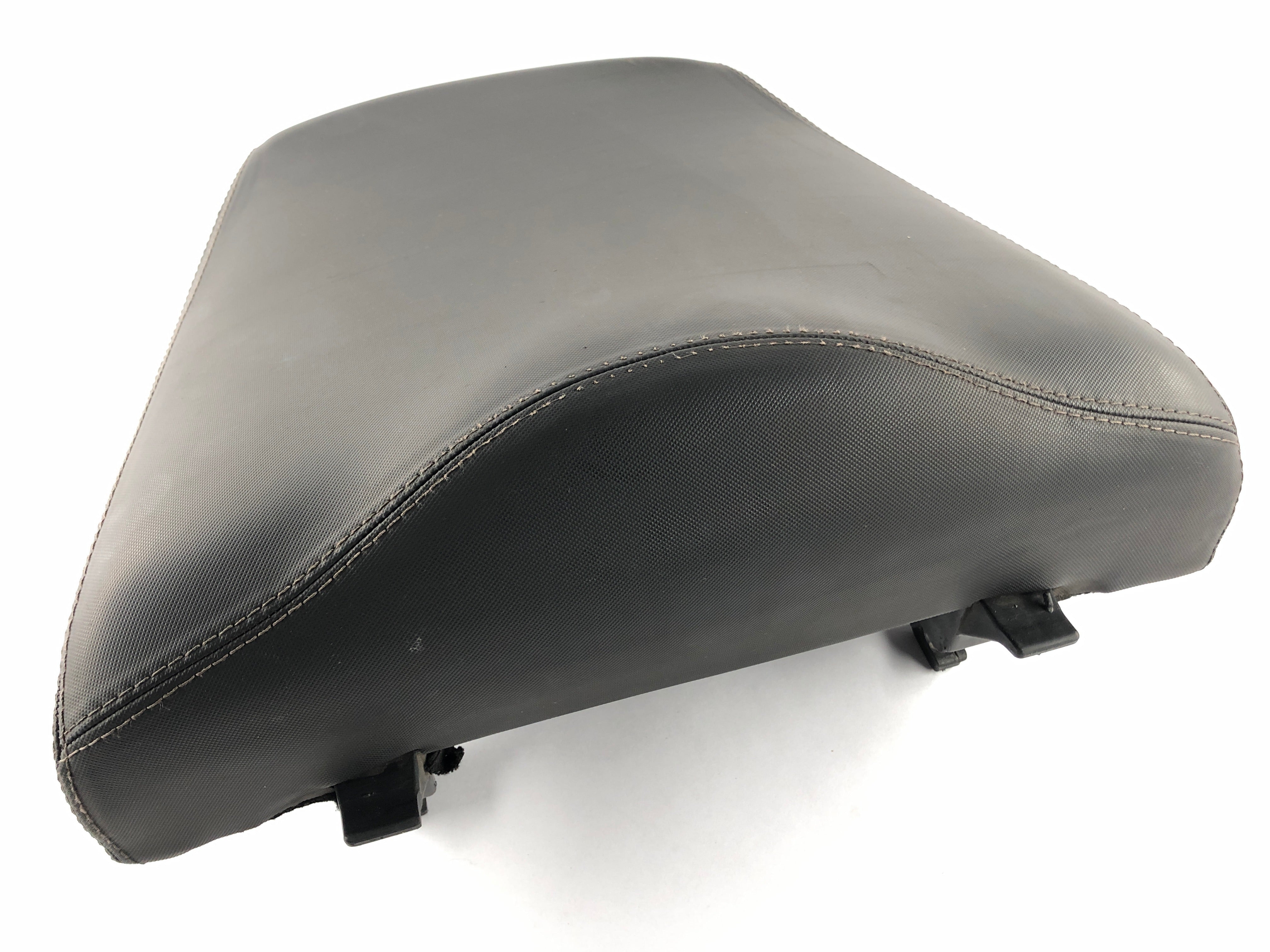 Moto Guzzi Stelvio 1200 8V [2011] - SOCIUS SEAT BEND