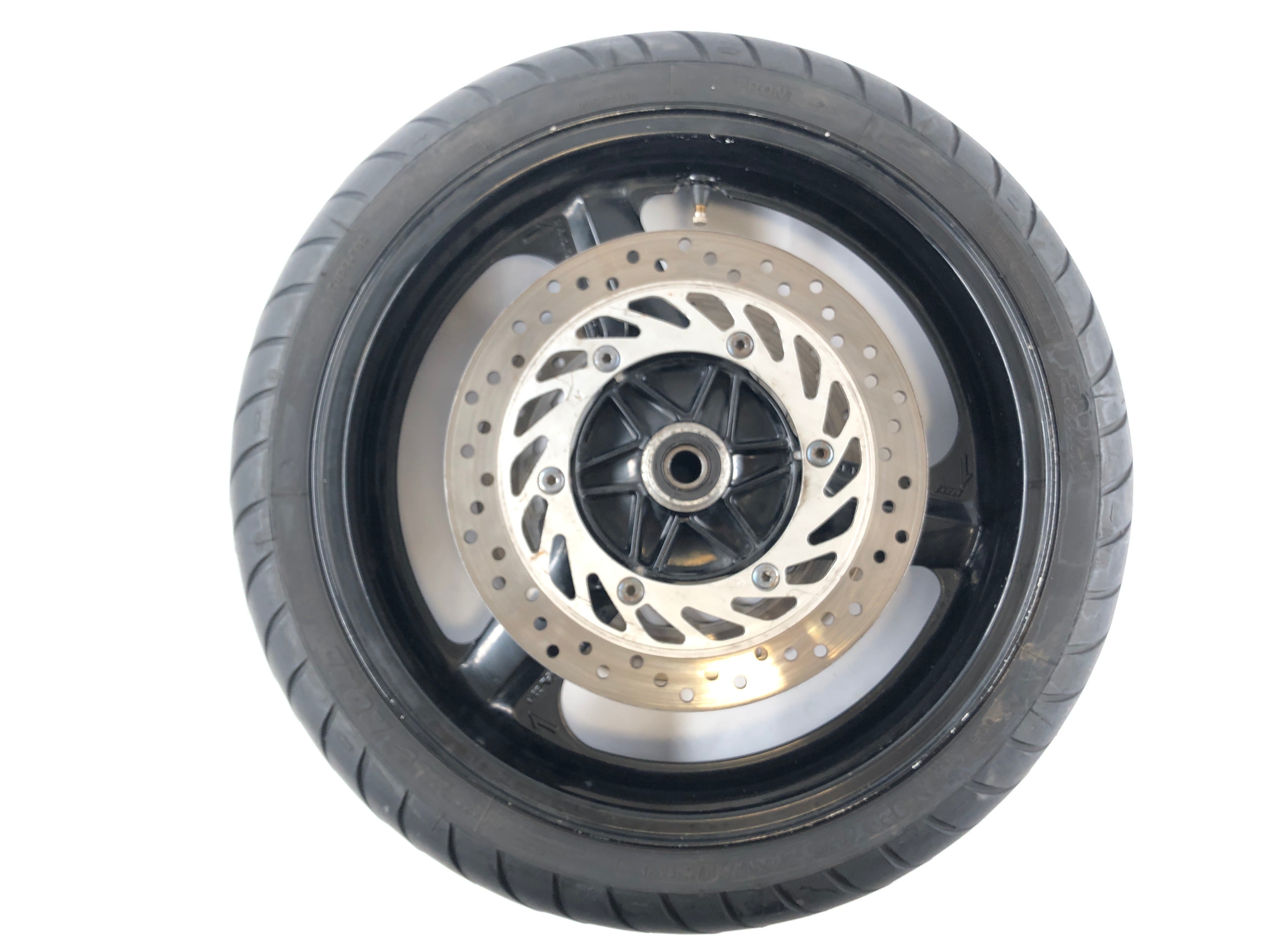 Honda CBR 1000F SC24 [1992] - Front wheel rim - 0