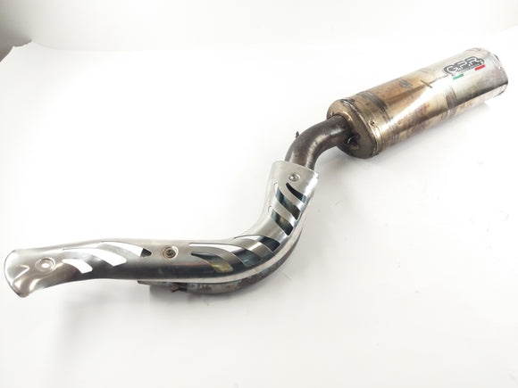 Husqvarna TE 610 H7 [2000] - Eksosdemper GPR