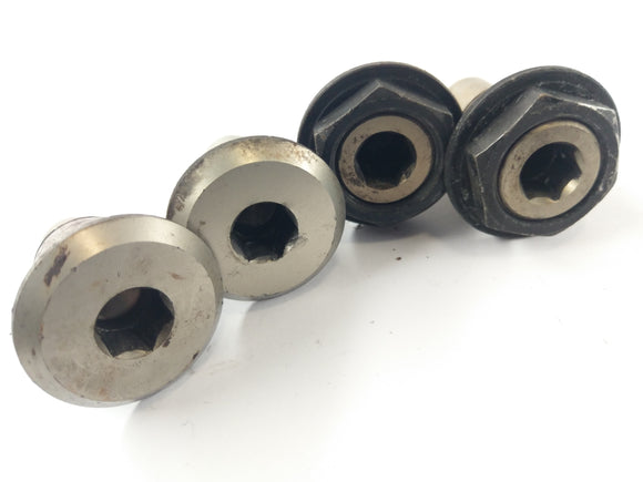 BMW R 1150 RT [2003] - Schwingenbolzen Set