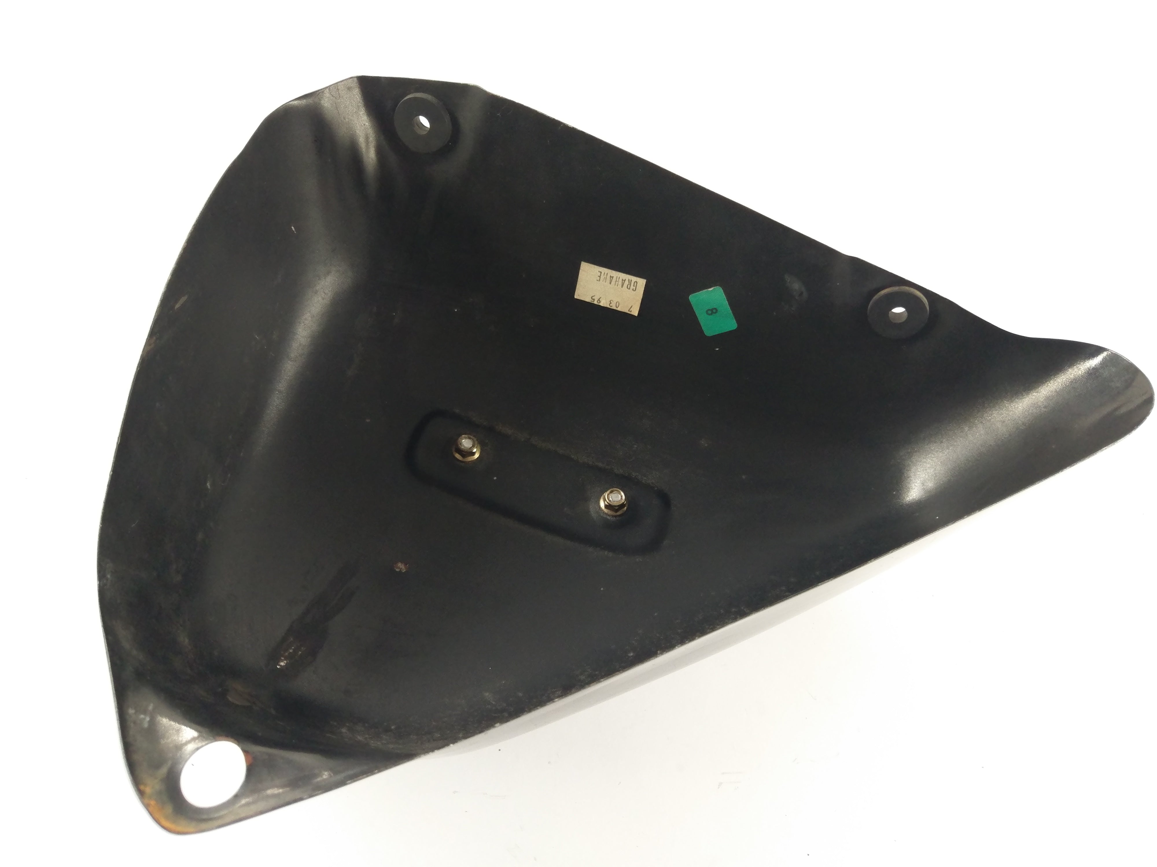 Triumph Thunderbird 900 T309RT [1995] - Zij Cover Right Right