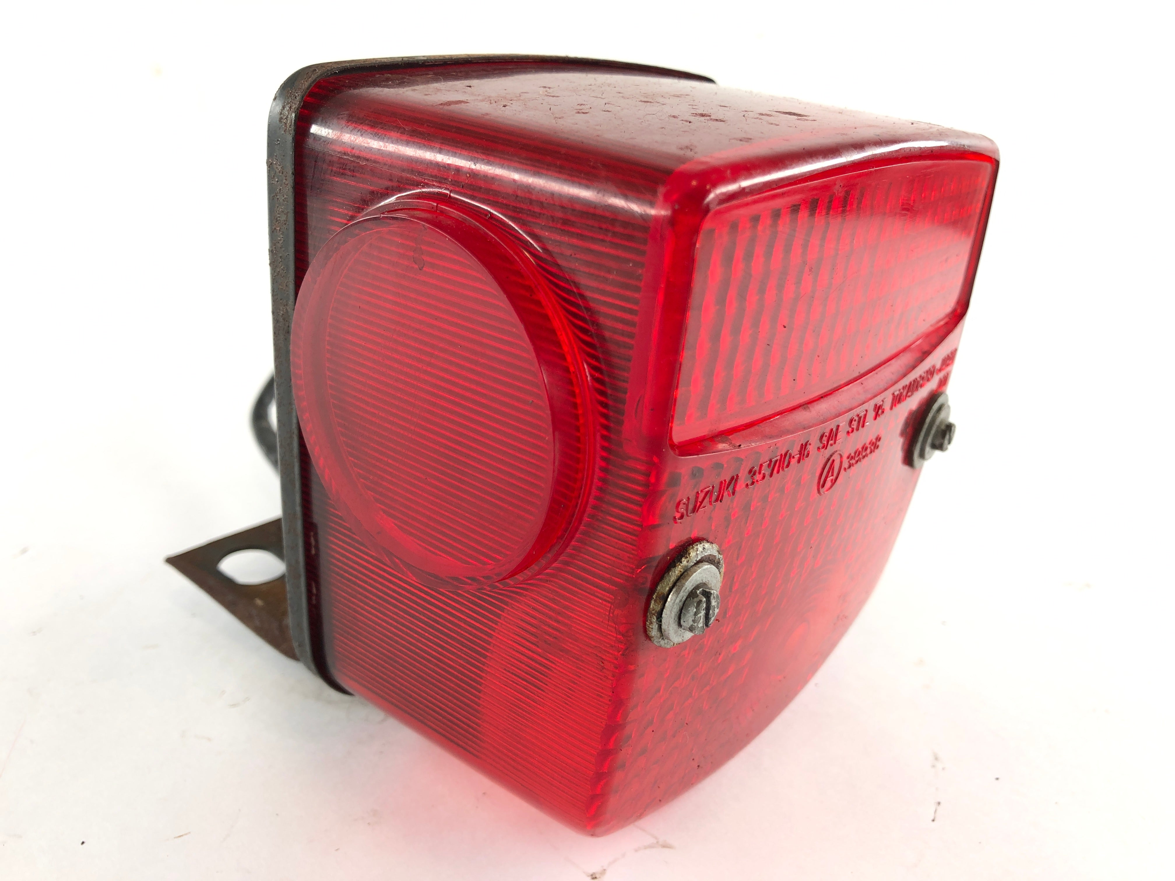 Suzuki GT 250 X7 [1978] - Taillight