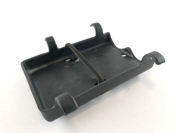 Moto Guzzi V11 [2001] - Staufach nel compartimento degli utensili posteriori