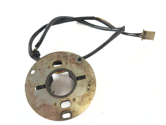 Kawasaki Z 750 E KZ750E [1981] - Пикап