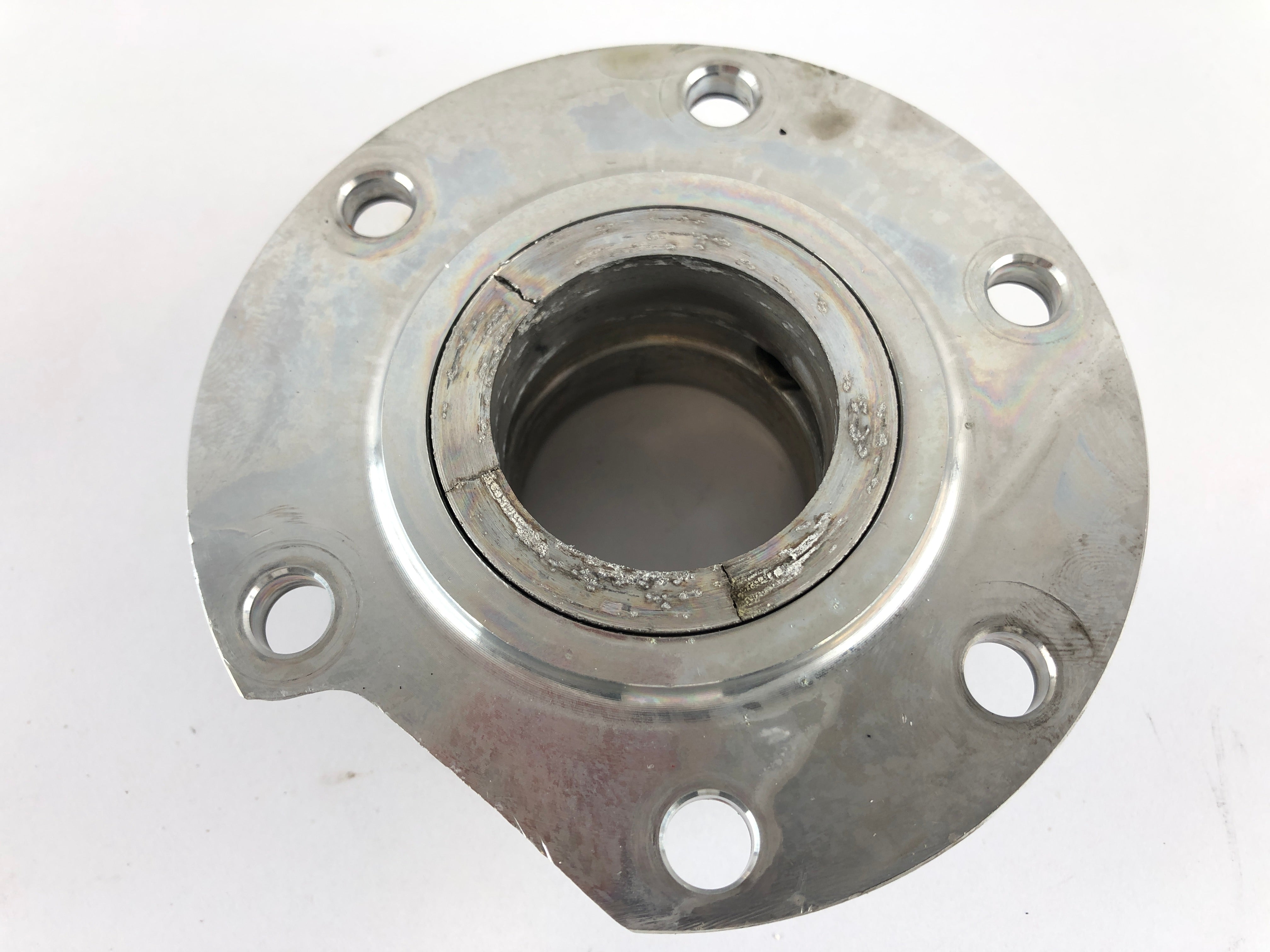 Moto Guzzi V11 [2001] - Main bearing crankshaft front - 0