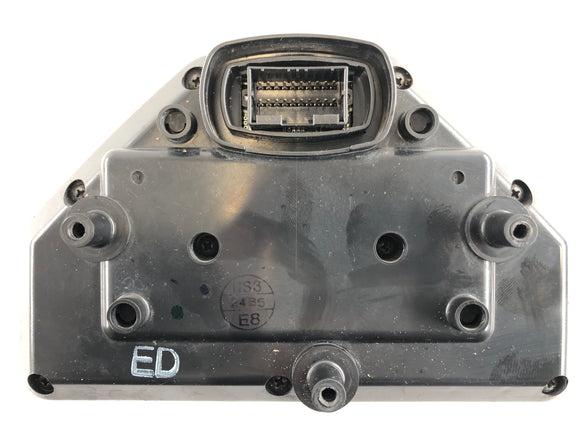 Honda CBR 1000 RR SC57 [2006] -Tachoコックピット