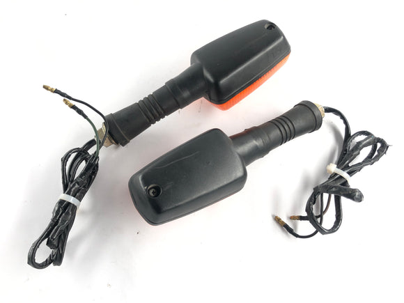 ヤマハXJ 900 F 58L [1985]  - ブリンカーセットカップル