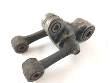 Kawasaki KMX 125 MX 125 B [1998] - DEFLACE -spakbenben