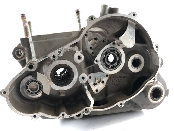 KTM LC4 620 Adventure [1996] - Moottorin kotelo tyhjä kotelo