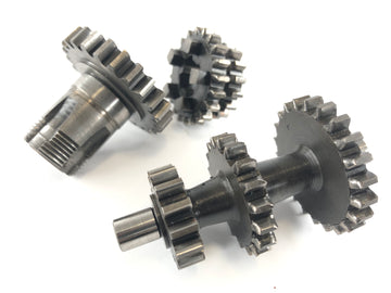 Moto Guzzi Guzzino 65 [Hispania Motoleggera] - Geadebox - 0