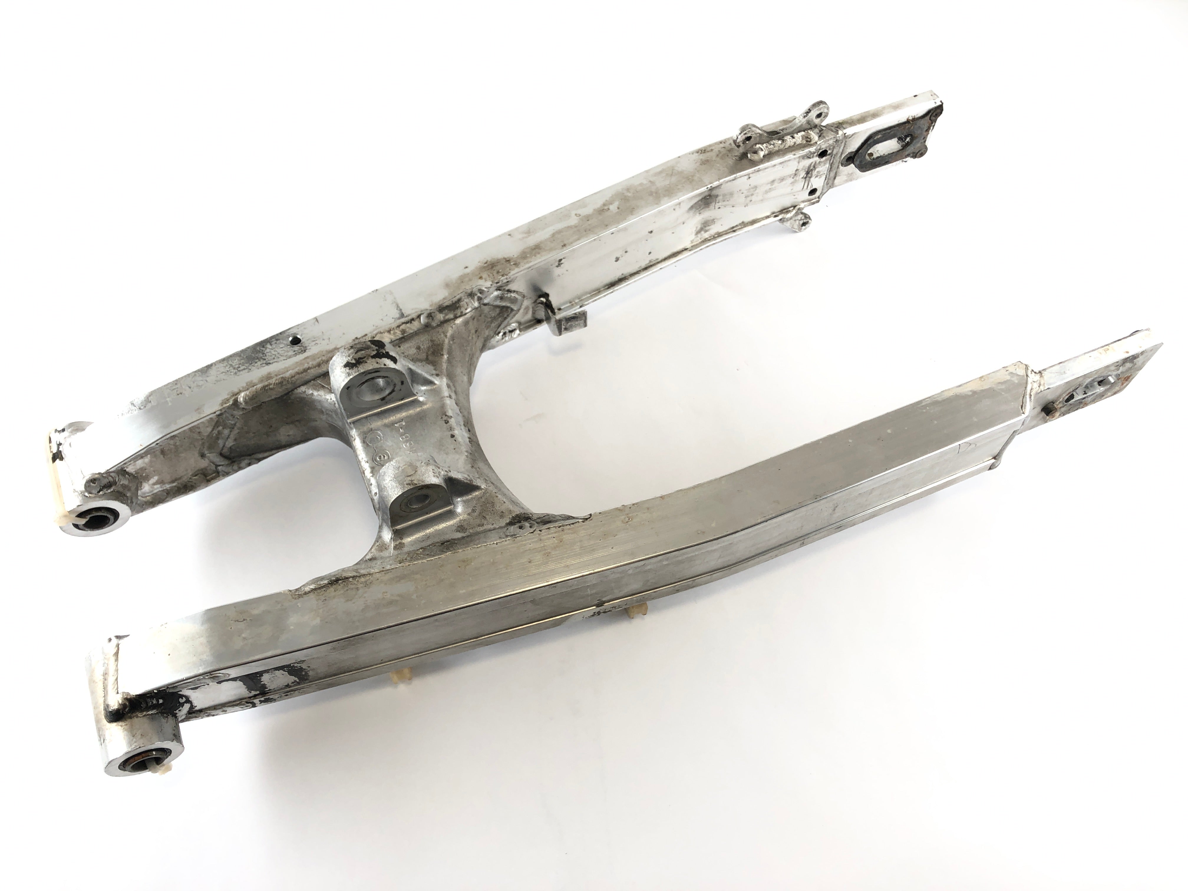 Honda XRV 750 Africa Twin RD04 [1993] - Swingarm Rear swingarm