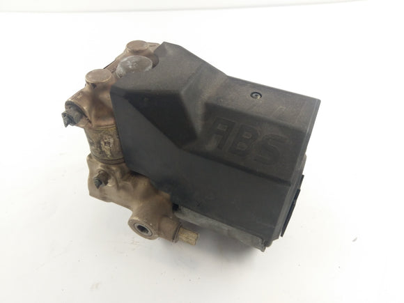 Mercedes Benz W124 [All years] - ABS Hydroblock Hydroaggregat
